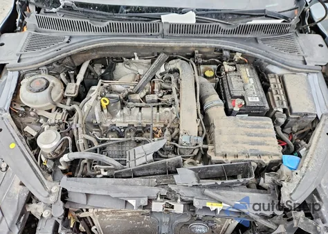 2021 Volkswagen Jetta S from USA, damaged, VIN 3VWC57BU9MM034347